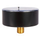 Манометр аксиальный ROMMER Ø63 мм 1/4 10 бар RIM-0009-631008