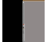 Насос скважинный ROMMER RP 3-63 1 1/4 кабель 1.5 м RPW-0010-300326