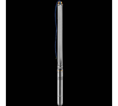 Насос скважинный ROMMER RP 3-63 1 1/4 кабель 1.5 м RPW-0010-300326
