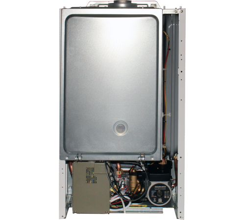 Котел газовый настенный Mizudo M32TH 32 кВт одноконтурный БП-00002185