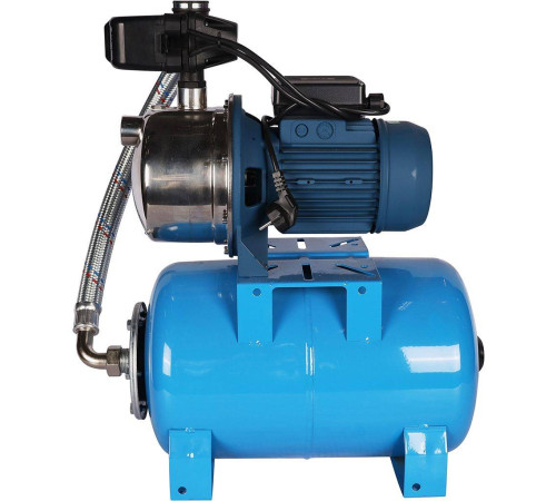 Насосная станция STOUT SPJ-100/20 SPJ-0030-010024