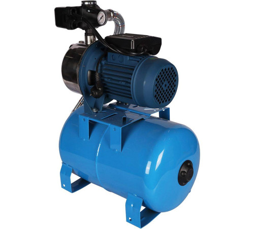 Насосная станция STOUT SPJ-100/20 SPJ-0030-010024