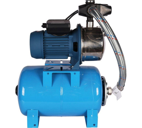 Насосная станция STOUT SPJ-100/20 SPJ-0030-010024