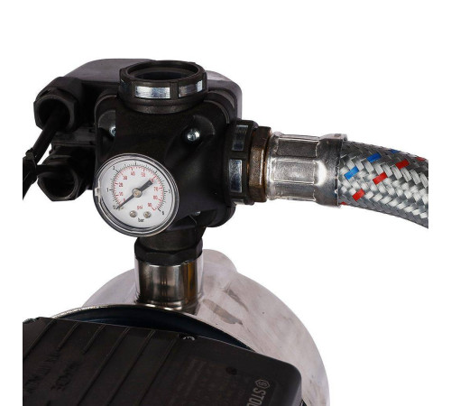 Насосная станция STOUT SPJ-100/20 SPJ-0030-010024