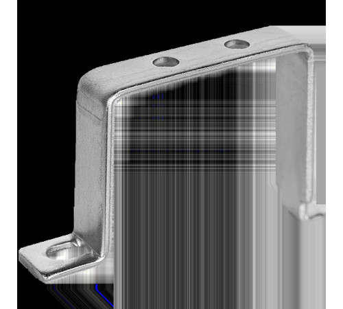 Кронштейн для коллектора ROMMER 1 шт. RSP-1001-000007