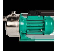 Насос поверхностный центробежный Wilo WJ-203-X-DM-IE3 4212734