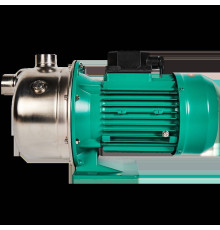 Насос поверхностный центробежный Wilo WJ-203-X-DM-IE3 4212734