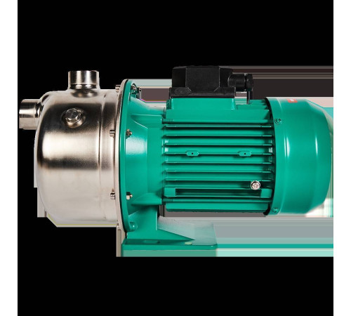 Насос поверхностный центробежный Wilo WJ-203-X-DM-IE3 4212734