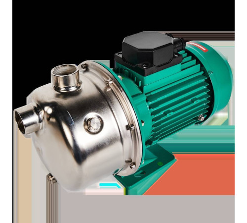 Насос поверхностный центробежный Wilo WJ-203-X-DM-IE3 4212734