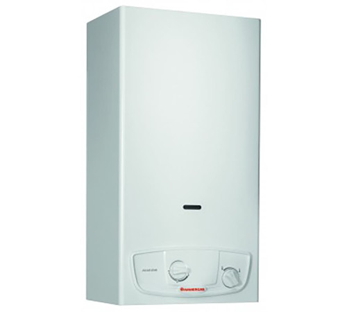 Газовый проточный водонагреватель Immergas Julius Star 11 PR 3.027526