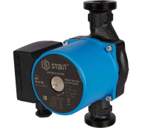 Насос циркуляционный STOUT 25/40-180 SPC-0010-2540180