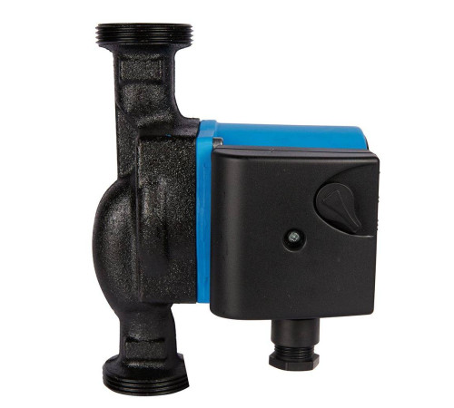 Насос циркуляционный STOUT 25/40-180 SPC-0010-2540180