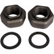 Насос циркуляционный STOUT 25/60-180 SPC-0010-2560180