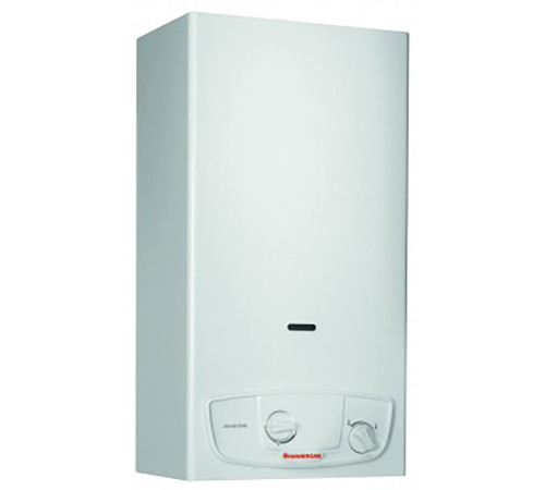 Газовый проточный водонагреватель Immergas Julius Star 11 ER 3.027525