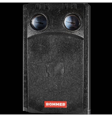 Насосная группа ROMMER RDG-1002 с термостатическим смесителем 35-60 °C без насоса левая RDG-1002-012501