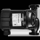 Насос циркуляционный частотный ROMMER PROFI EVO 25/40-130 с гайками и теплоизоляцией RCP-0030-2540130