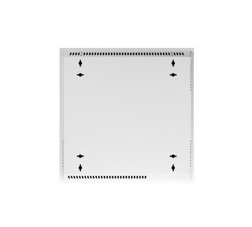 Отопительная панель STOUT WHITE STONE SCT 60х60 см белый гранит / белый корпус SCT-00WW-006060