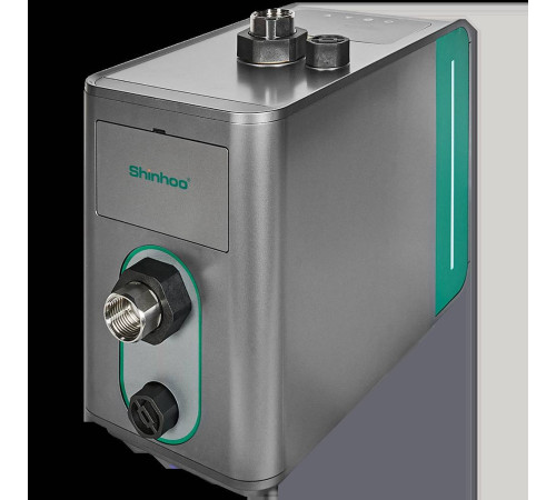 Насосная станция Shinhoo AQUAMASTER 3-45 1х230В 72111001