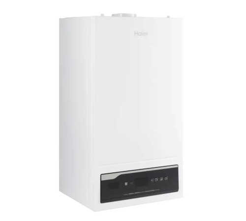 Котел газовый настенный Haier ProLine S 2.18 Ti 18 кВт двухконтурный GE0Q62E0BRU