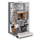 Котел газовый настенный Haier ProLine S 2.18 Ti 18 кВт двухконтурный GE0Q62E0BRU