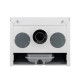 Котел газовый настенный Haier ProLine S 2.18 Ti 18 кВт двухконтурный GE0Q62E0BRU