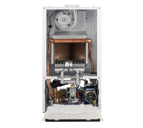 Котел газовый настенный Haier ProLine S 2.18 Ti 18 кВт двухконтурный GE0Q62E0BRU