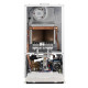 Котел газовый настенный Haier ProLine S 2.18 Ti 18 кВт двухконтурный GE0Q62E0BRU