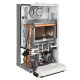 Котел газовый настенный Haier ProLine S 2.24 Ti 24 кВт двухконтурный GE0Q6ZE0ARU