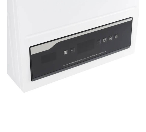 Котел газовый настенный Haier ProLine S 2.24 Ti 24 кВт двухконтурный GE0Q6ZE0ARU
