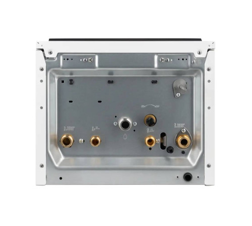 Котел газовый настенный Haier ProLine S 2.24 Ti 24 кВт двухконтурный GE0Q6ZE0ARU