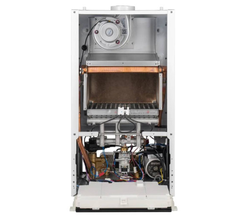 Котел газовый настенный Haier ProLine S 2.24 Ti 24 кВт двухконтурный GE0Q6ZE0ARU