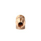 Тройник REHAU Rautitan RX+ с внутренней резьбой 25-Rp 3/4-25 14562963001
