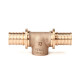 Тройник REHAU Rautitan RX+ с внутренней резьбой 32-Rp 3/4-32 14562973001