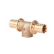 Тройник REHAU Rautitan RX+ с внутренней резьбой 32-Rp 3/4-32 14562973001