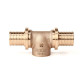 Тройник REHAU Rautitan RX+ с внутренней резьбой 40-Rp 1-40 14563003001
