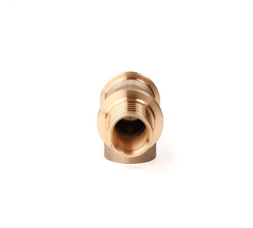 Тройник REHAU Rautitan RX+ с внутренней резьбой 40-Rp 1-40 14563003001