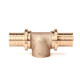 Тройник REHAU Rautitan RX+ с внутренней резьбой 40-Rp 1-40 14563003001