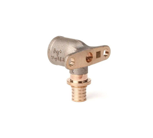 Угольник настенный REHAU RAUTITAN RX+ с внутренней резьбой 16-Rp 1/2 14563583001