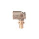 Угольник настенный REHAU RAUTITAN RX+ с внутренней резьбой 16-Rp 1/2 14563583001