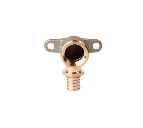 Угольник настенный REHAU RAUTITAN RX+ с внутренней резьбой 16-Rp 1/2 14563583001