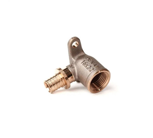 Угольник настенный REHAU RAUTITAN RX+ с внутренней резьбой 16-Rp 1/2 14563583001