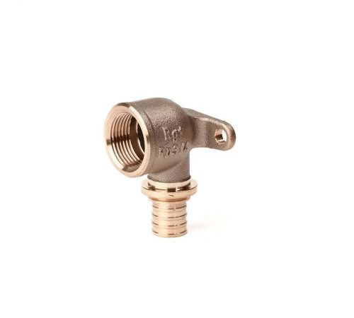Угольник настенный REHAU RAUTITAN RX+ с внутренней резьбой 20-Rp 3/4 14563603001