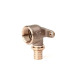 Угольник настенный REHAU RAUTITAN RX+ с внутренней резьбой 20-Rp 3/4 14563603001