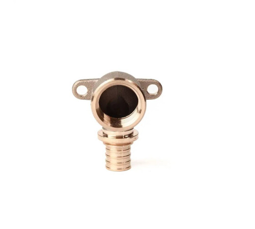 Угольник настенный REHAU RAUTITAN RX+ с внутренней резьбой 20-Rp 3/4 14563603001