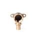 Угольник настенный REHAU RAUTITAN RX+ с внутренней резьбой 20-Rp 3/4 14563603001