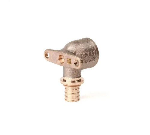 Угольник настенный REHAU RAUTITAN RX+ с внутренней резьбой 20-Rp 3/4 14563603001