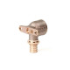 Угольник настенный REHAU RAUTITAN RX+ с внутренней резьбой 20-Rp 3/4 14563603001