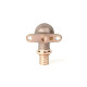 Угольник настенный REHAU RAUTITAN RX+ с внутренней резьбой 20-Rp 3/4 14563603001