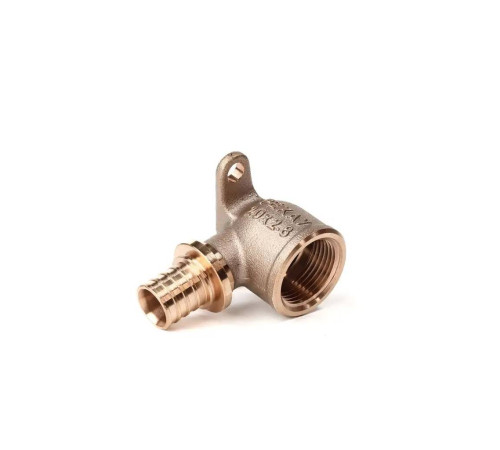 Угольник настенный REHAU RAUTITAN RX+ с внутренней резьбой 20-Rp 3/4 14563603001