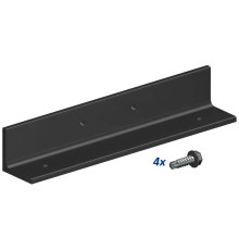 Соединение торцевое профиля WALLBOX удлинитель 200 мм WB 90109